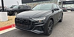 Used 2019 AUDI Q8 3.0T PREMIUM PLUS in BENTONVILLE, ARKANSAS