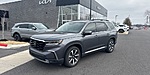Used 2025 Honda Pilot TOURING in BENTONVILLE, ARKANSAS