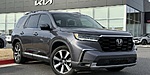 Used 2025 Honda Pilot TOURING in BENTONVILLE, ARKANSAS