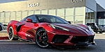 Used 2022 CHEVROLET CORVETTE STINGRAY in BENTONVILLE, ARKANSAS