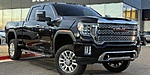 Used 2022 GMC SIERRA 2500 DENALI in BENTONVILLE, ARKANSAS