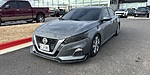 Used 2020 NISSAN ALTIMA 2.5 S in BENTONVILLE, ARKANSAS