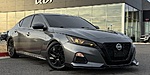 Used 2020 NISSAN ALTIMA 2.5 S in BENTONVILLE, ARKANSAS