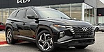 Used 2024 HYUNDAI TUCSON SEL in BENTONVILLE, ARKANSAS