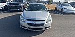 Used 2012 CHEVROLET MALIBU LS in BENTONVILLE, ARKANSAS