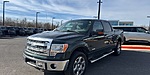 Used 2014 FORD F-150 XLT in BENTONVILLE, ARKANSAS