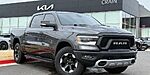Used 2019 RAM 1500 REBEL in BENTONVILLE, ARKANSAS