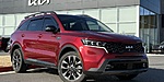 Used 2022 KIA SORENTO X-LINE SX PRESTIGE in BENTONVILLE, ARKANSAS