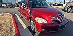 Used 2008 CHRYSLER PT CRUISER LIMITED in BENTONVILLE, ARKANSAS