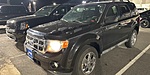 Used 2011 FORD ESCAPE XLT in BENTONVILLE, ARKANSAS