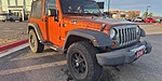 Used 2010 JEEP WRANGLER SPORT in BENTONVILLE, ARKANSAS