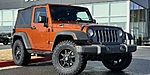 Used 2010 JEEP WRANGLER SPORT in BENTONVILLE, ARKANSAS