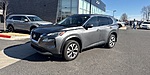 Used 2021 NISSAN ROGUE SV in BENTONVILLE, ARKANSAS