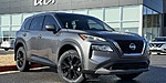 Used 2021 NISSAN ROGUE SV in BENTONVILLE, ARKANSAS