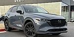 Used 2022 MAZDA CX-5 2.5 S CARBON EDITION in BENTONVILLE, ARKANSAS