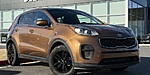 Used 2018 KIA SPORTAGE LX in BENTONVILLE, ARKANSAS