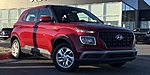 Used 2023 HYUNDAI VENUE SE in BENTONVILLE, ARKANSAS