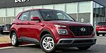 Used 2023 HYUNDAI VENUE SE in BENTONVILLE, ARKANSAS