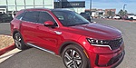 Used 2023 KIA SORENTO HYBRID SX PRESTIGE in BENTONVILLE, ARKANSAS