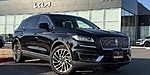 Used 2020 LINCOLN NAUTILUS RESERVE in BENTONVILLE, ARKANSAS