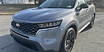 Used 2021 KIA SORENTO S in BENTONVILLE, ARKANSAS