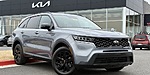 Used 2021 KIA SORENTO S in BENTONVILLE, ARKANSAS