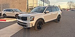 Used 2023 KIA TELLURIDE EX X-LINE in BENTONVILLE, ARKANSAS