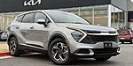 Used 2024 KIA SPORTAGE LX in BENTONVILLE, ARKANSAS