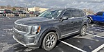 Used 2020 KIA TELLURIDE EX in BENTONVILLE, ARKANSAS