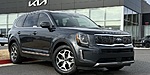 Used 2020 KIA TELLURIDE EX in BENTONVILLE, ARKANSAS