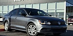 Used 2015 Volkswagen Jetta 2.0L S in BENTONVILLE, ARKANSAS