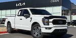 Used 2023 FORD F-150 XL in BENTONVILLE, ARKANSAS