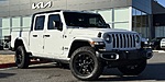 Used 2022 JEEP GLADIATOR OVERLAND in BENTONVILLE, ARKANSAS