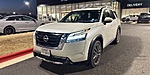 Used 2022 NISSAN PATHFINDER SL in BENTONVILLE, ARKANSAS