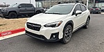 Used 2018 SUBARU XV CROSSTREK 2.0I LIMITED in BENTONVILLE, ARKANSAS