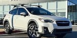 Used 2018 SUBARU XV CROSSTREK 2.0I LIMITED in BENTONVILLE, ARKANSAS
