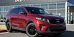 Used 2019 KIA SORENTO LX in BENTONVILLE, ARKANSAS