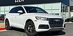Used 2018 AUDI Q5 2.0T in BENTONVILLE, ARKANSAS