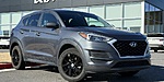 Used 2019 HYUNDAI TUCSON SE in BENTONVILLE, ARKANSAS