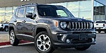 Used 2019 JEEP RENEGADE LATITUDE in BENTONVILLE, ARKANSAS