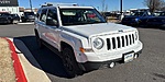 Used 2016 JEEP PATRIOT SPORT in BENTONVILLE, ARKANSAS