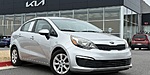 Used 2017 KIA RIO LX in BENTONVILLE, ARKANSAS