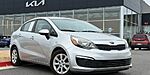 Used 2017 KIA RIO LX in BENTONVILLE, ARKANSAS