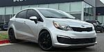 Used 2017 KIA RIO LX in BENTONVILLE, ARKANSAS
