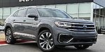 Used 2023 Volkswagen Atlas Cross Sport 3.6L V6 SEL PREMIUM R-LINE in BENTONVILLE, ARKANSAS