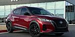 Used 2021 NISSAN KICKS SR in BENTONVILLE, ARKANSAS