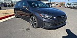 Used 2017 SUBARU IMPREZA 2.0I SPORT in BENTONVILLE, ARKANSAS