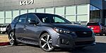 Used 2017 SUBARU IMPREZA 2.0I SPORT in BENTONVILLE, ARKANSAS
