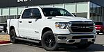 Used 2023 RAM 1500 BIG HORN/LONE STAR in BENTONVILLE, ARKANSAS