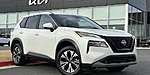 Used 2023 NISSAN ROGUE SV in BENTONVILLE, ARKANSAS
